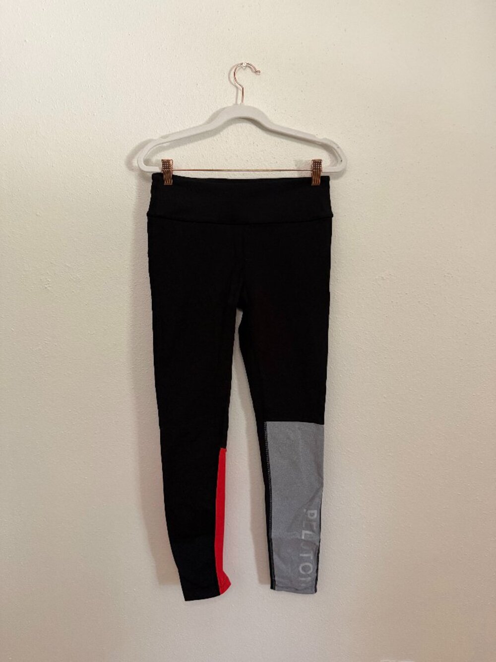 Large Pure Barre by Splits59 Black Legging
